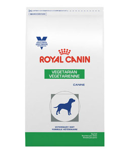 Alimento Royan Canin Vegetarian